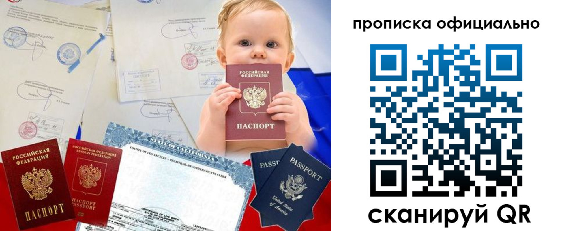 пропишу в квартире в Снежногорске